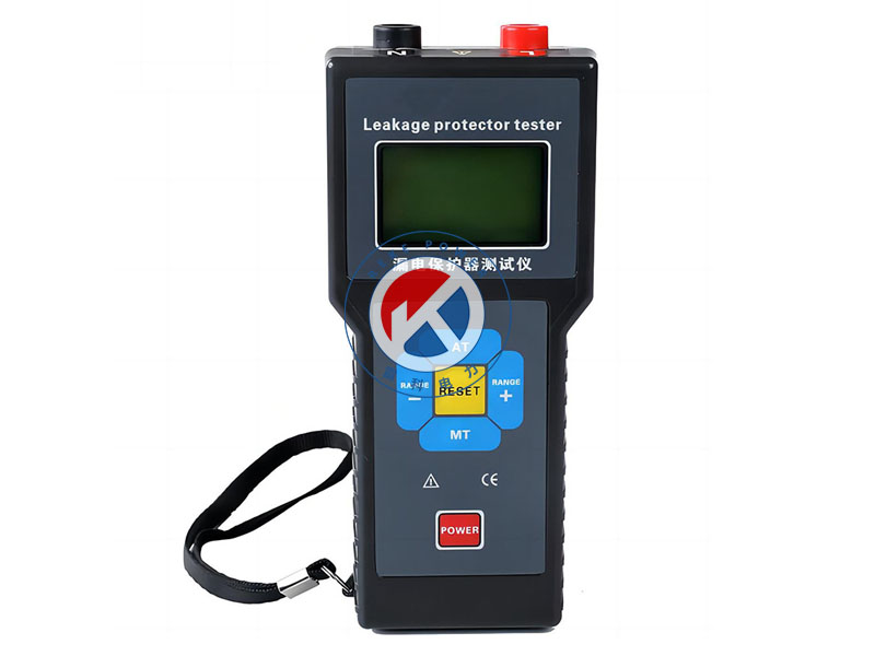 REKE-8600漏電保護測試儀